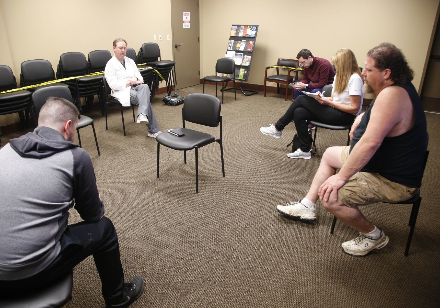 Bixby City Council meets about coronavirus